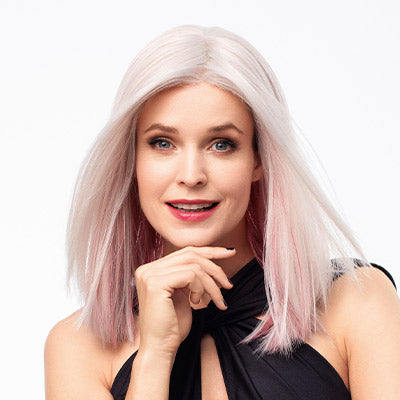 Gisela Mayer | Kunsthaarperücke | Magic Rave