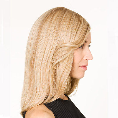 Echthaarperücke - Dening Hair: Rebecca RH