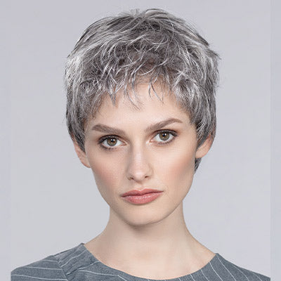 Ellen Wille | Kunsthaarperücke | Risk Sensitive