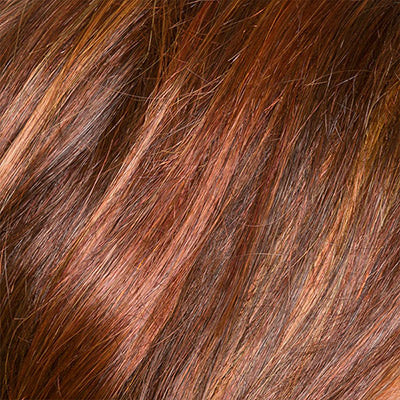 Défoncer les cheveux | Perruque cheveux mixtes | Le classique