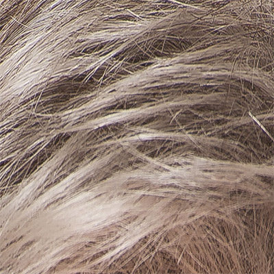 Défoncer les cheveux | perruque de cheveux réels | Evita RH