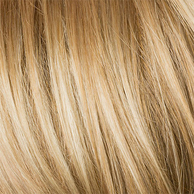 Défoncer les cheveux | Postiche haut de la tête | cheveux humains | Grenade Longue RH