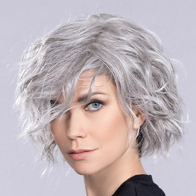 Ellen Will | Perruque de cheveux synthétiques | Partie Scala Mono