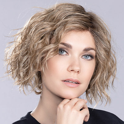 Ellen Will | Perruque de cheveux synthétiques | Partie Scala Mono