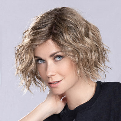 Ellen Wille | Kunsthaarperücke | Scala Mono Part