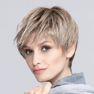 Ellen Wille | Kunsthaarperücke | Seven Mono Part