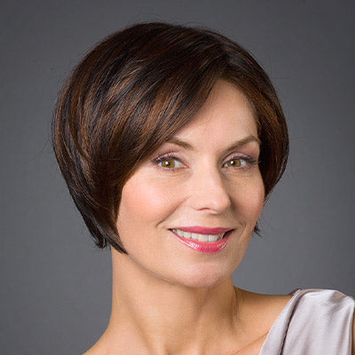 Dening Hair | Kunsthaarperücke | Siri Mono SF