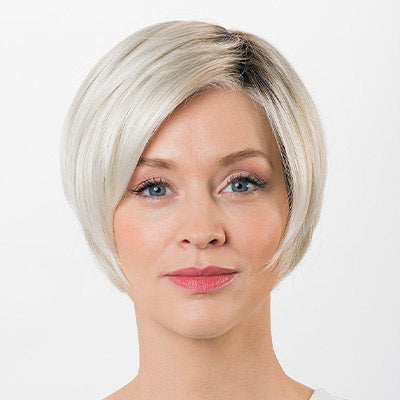 Dening Hair | Kunsthaarperücke | Siri Mono SF