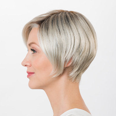 Dening Hair | Kunsthaarperücke | Siri Mono SF