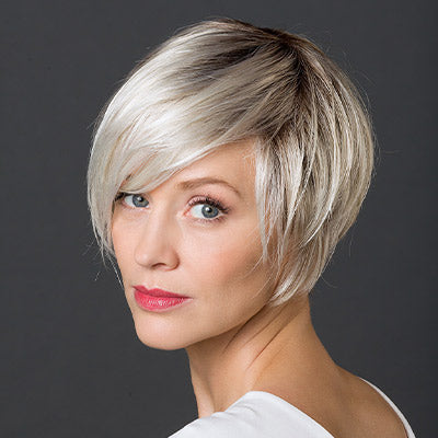 Dening Hair | Kunsthaarperücke | Siri Mono SF