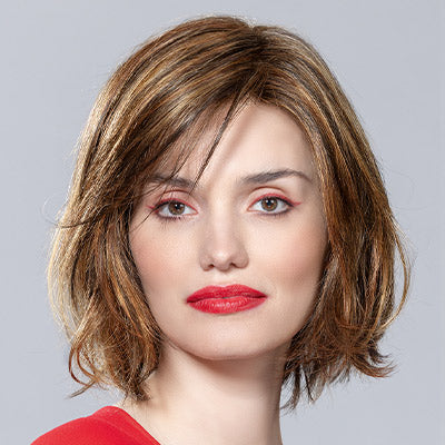 Ellen Wille | Kunsthaarperücke | Smoke Mono Part