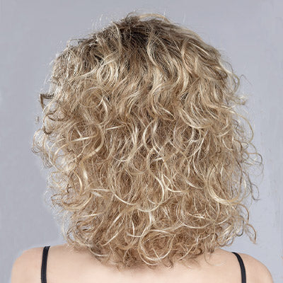 Ellen Will | Perruque de cheveux synthétiques | Jamila Plus