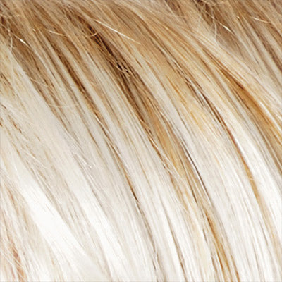 Défoncer les cheveux | Perruque de cheveux synthétiques | Smilla Salut SF