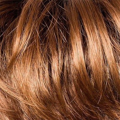 Défoncer les cheveux | Perruque de cheveux synthétiques | Ilona Mono SF