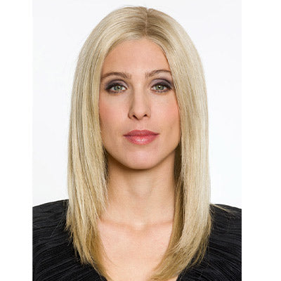 Dening Hair | Mixhaarperücke | The Delight