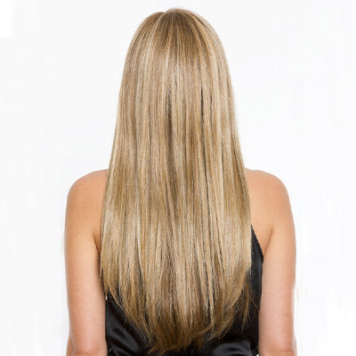 Dening Hair | Mixhaarperücke | The Glamorous