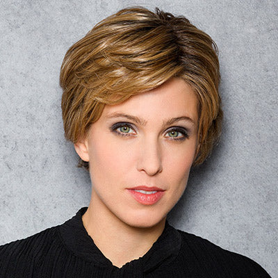 Dening Hair | Mixhaarperücke | The Swift