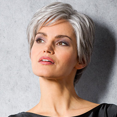 Dening Hair | Mixhaarperücke | The Swift