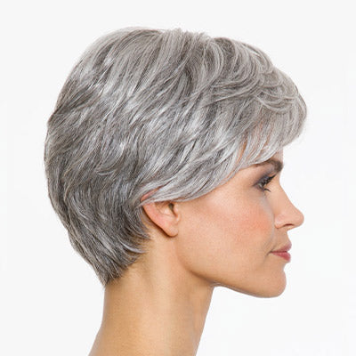 Dening Hair | Mixhaarperücke | The Swift