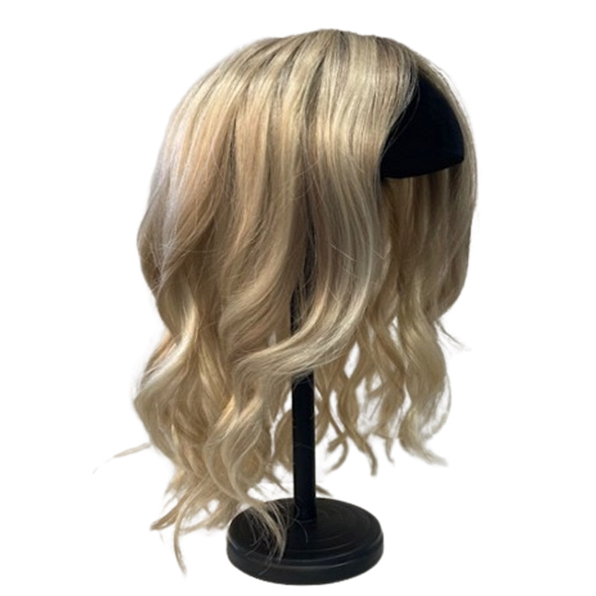 Ständer für Topper und Perücken