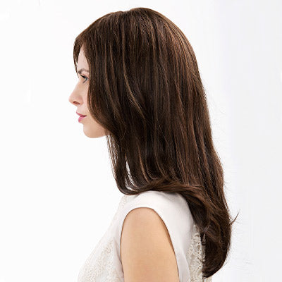 Echthaarperücke - Dening Hair | Traviata RH