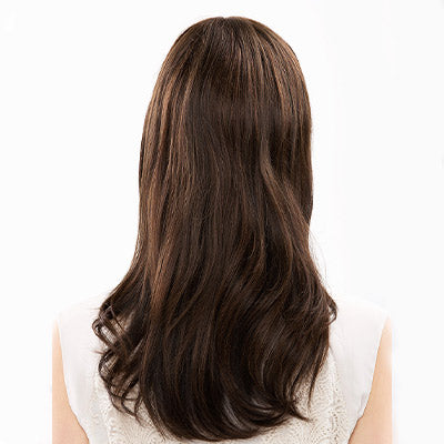 Echthaarperücke - Dening Hair | Traviata RH