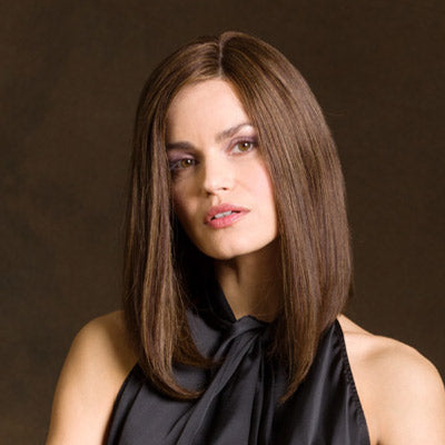 Echthaarperücke - Dening Hair | Valentina RH