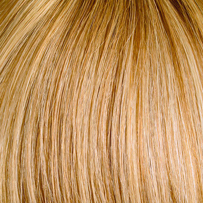 Défoncer les cheveux | Postiche haut de la tête | cheveux humains | Belle grande RH