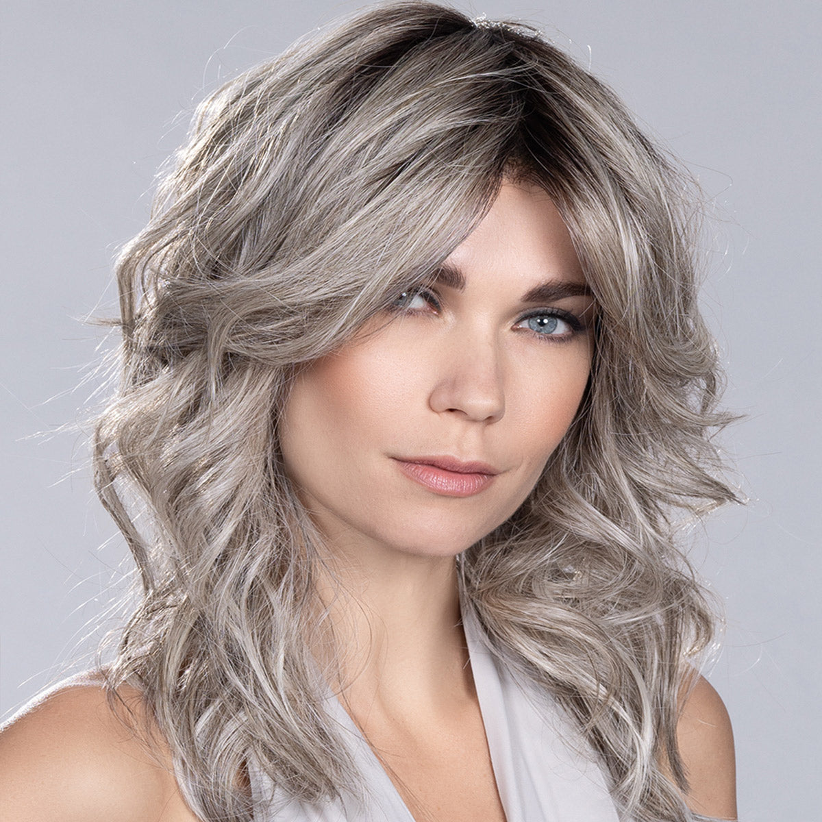 Ellen Wille | Kunsthaarperücke | Voice Large Mono