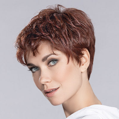 Ellen Wille | Kunsthaarperücke | Yoko