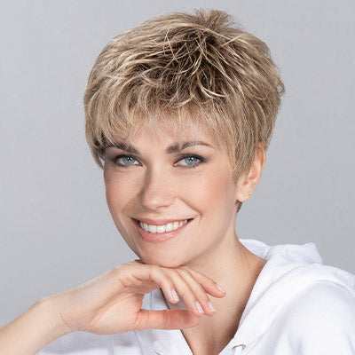 Ellen Wille | Kunsthaarperücke | Yoko