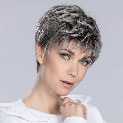 Ellen Wille | Kunsthaarperücke | Yoko