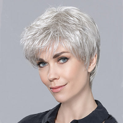 Ellen Will | Perruque de cheveux synthétiques | Zizi