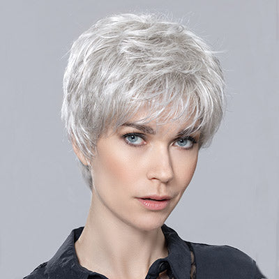 Ellen Will | Perruque de cheveux synthétiques | Zizi