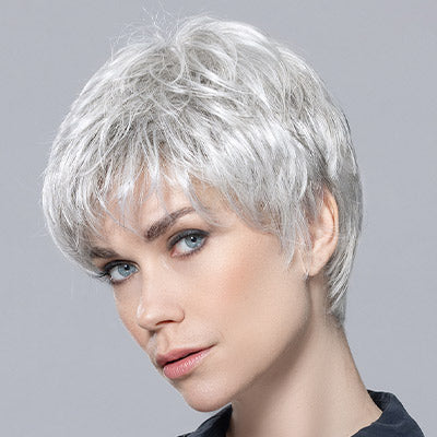 Ellen Will | Perruque de cheveux synthétiques | Zizi