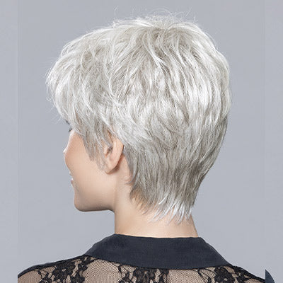 Ellen Will | Perruque de cheveux synthétiques | Zizi
