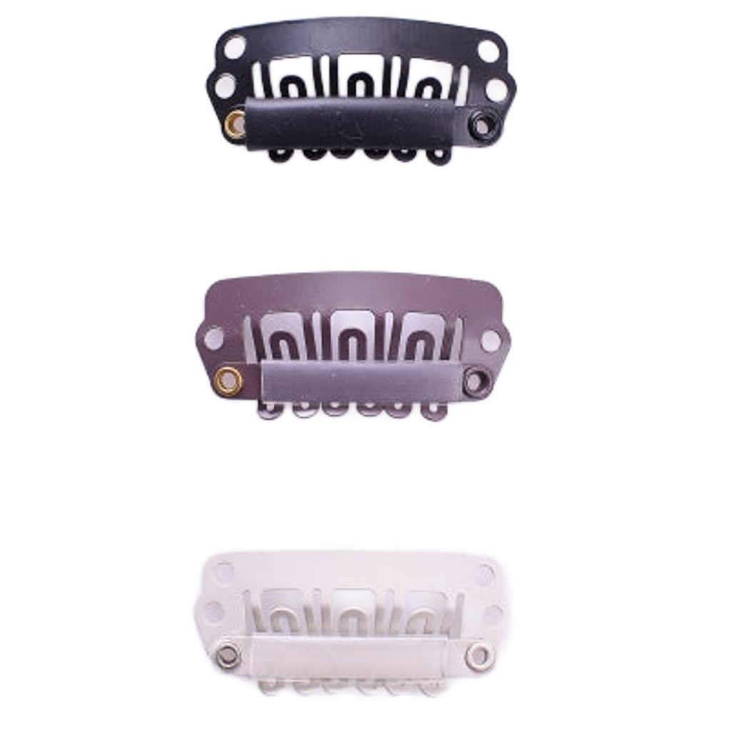 Petit clip de fixation