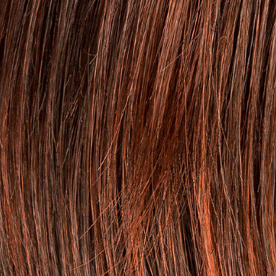 Ellen Will | Perruque de cheveux synthétiques | Zizi