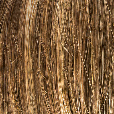 Ellen Will | Perruque de cheveux synthétiques | Jamila Plus