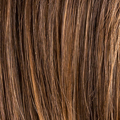 Ellen Will | Perruque de cheveux synthétiques | icône