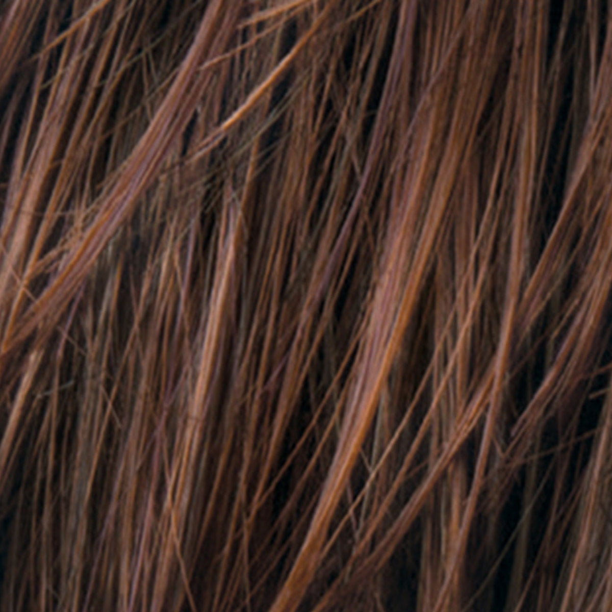 Ellen Will | Perruque de cheveux synthétiques | Joie