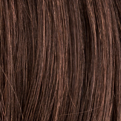 Ellen Will | Perruque de cheveux synthétiques | Mono au Gingembre