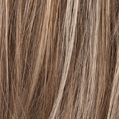 Ellen Will | Perruque de cheveux synthétiques | Zizi