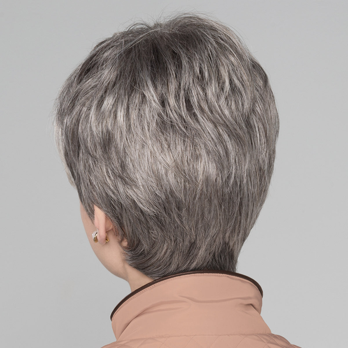 Ellen Will | Perruque de cheveux synthétiques | Mono au Gingembre