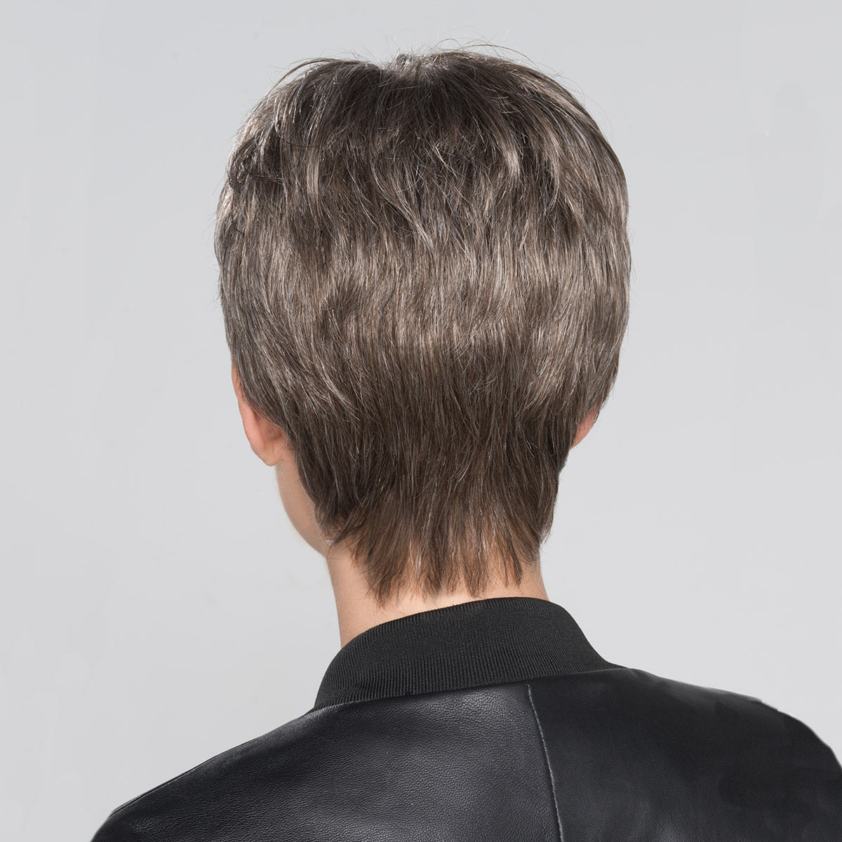 Ellen Will | Perruque de cheveux synthétiques | Risque élevé