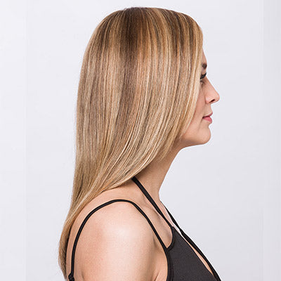 Dening Hair| Echthaarperücke | Giselle RH