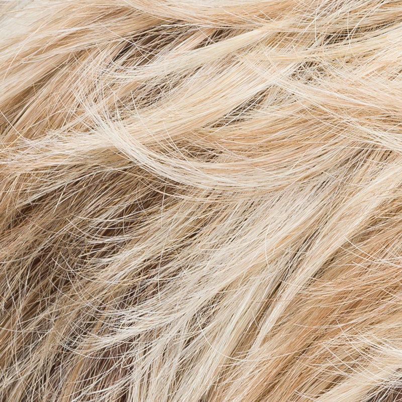 Ellen Will | Perruque cheveux mixtes | Confort Impulsif