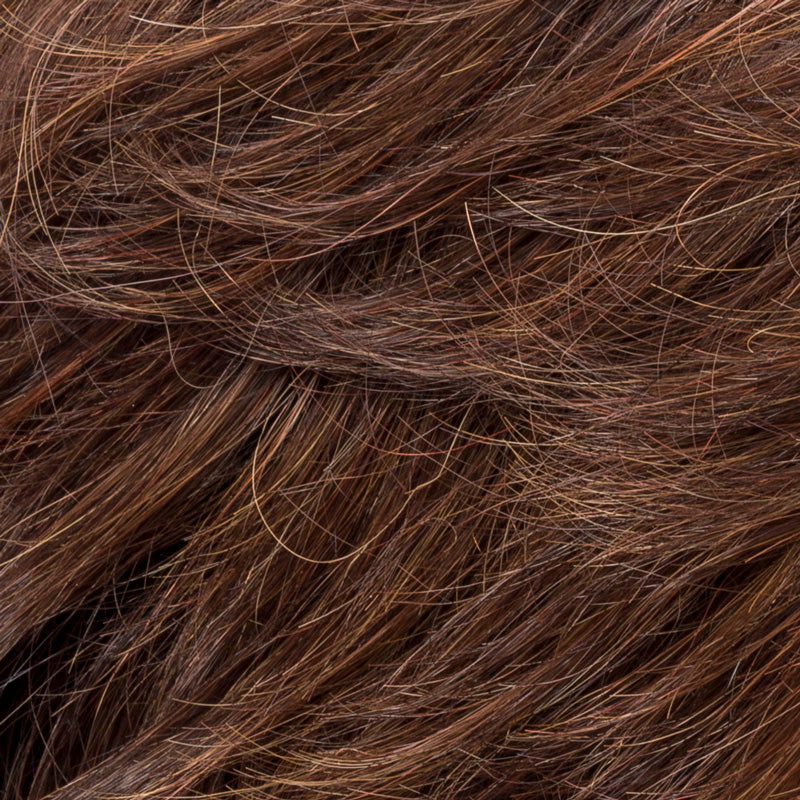 Ellen Will | Perruque cheveux mixtes | Confort Impulsif