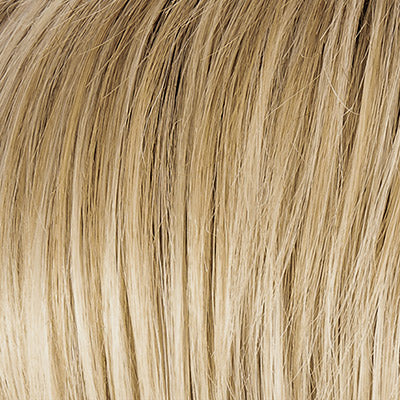 Ellen Will | Perruque de cheveux synthétiques | Glamour Mono Partie