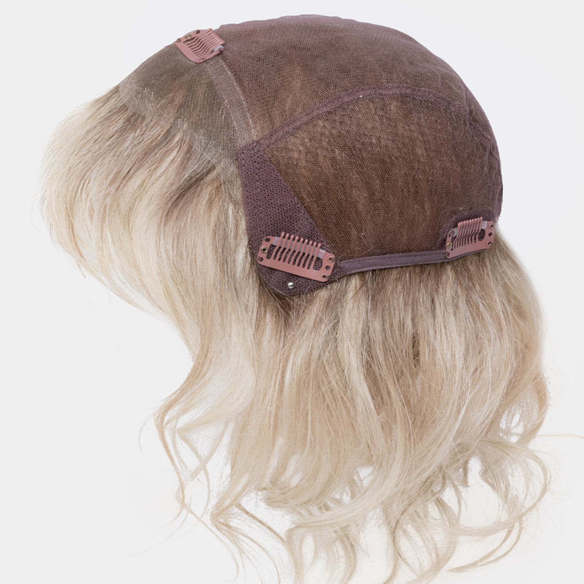 Ellen Wille | Oberkopfhaarteil | Kunsthaar | Lovely